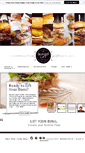 Mobile Screenshot of burgerlift.com
